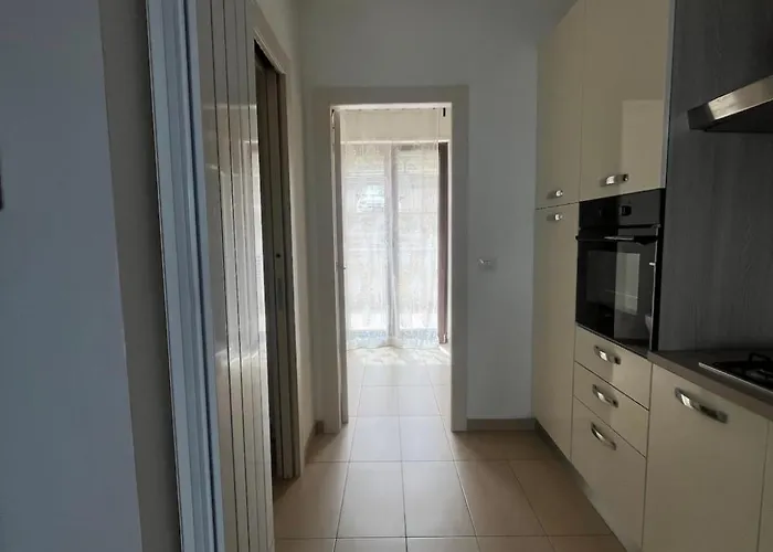 Apartamento Vista Mozzafiato Golfo Di *