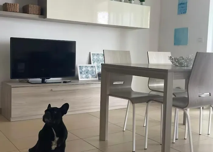 Vista Mozzafiato Golfo Di *