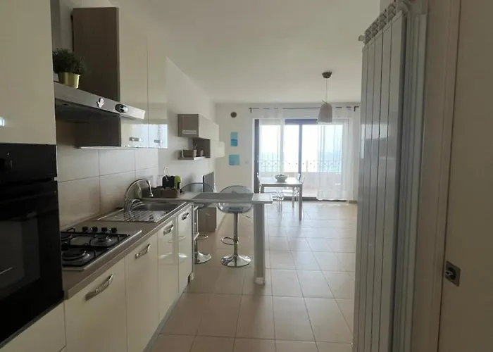 Vista Mozzafiato Golfo Di * Vasto