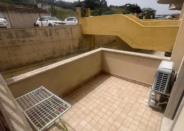 Apartamento Vista Mozzafiato Golfo Di *