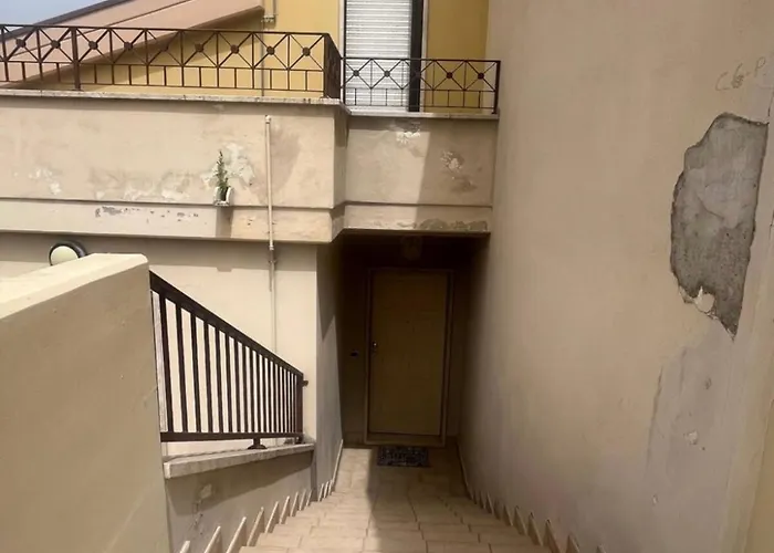 Apartamento Vista Mozzafiato Golfo Di *